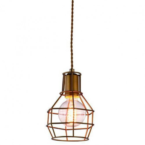 подвесной светильник arte lamp 75 a9182sp-1bz в Таганроге