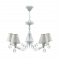 подвесная люстра lamp4you provence e4-05-g-lmp-o-5 в Таганроге