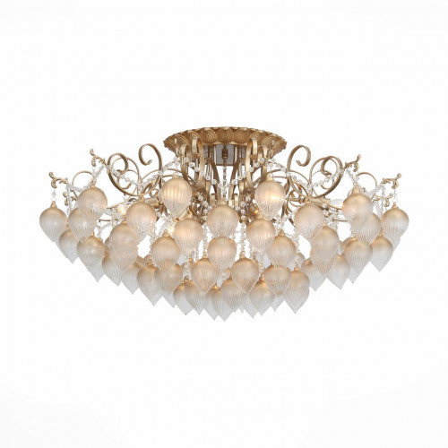 потолочная люстра st luce frutti sl659.302.09 в Таганроге