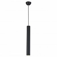 подвесной светодиодный светильник lussole loft cornville lsp-8111 в Таганроге