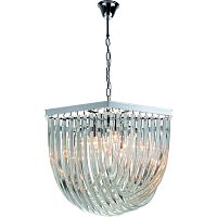 подвесной светильник divinare cascata 3003/01 sp-8 в Таганроге