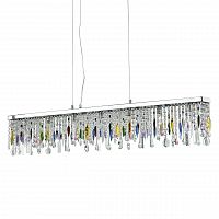 подвесной светильник ideal lux giada sb color в Таганроге