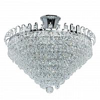 потолочная люстра mw-light аделард 642010905 в Таганроге
