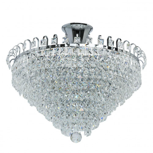 потолочная люстра mw-light аделард 642010905 в Таганроге