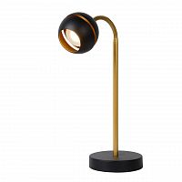 настольная лампа lucide binari led 77675/05/30 в Таганроге