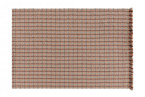 ковер gl rug checks 200x90 от gan в Таганроге