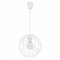 подвесной светильник tk lighting 1630 orbita white 1 в Таганроге