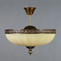 потолочный светильник ambiente lugo 8539/40 pl pb в Таганроге