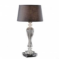 настольная лампа ideal lux voga tl1 nero в Таганроге