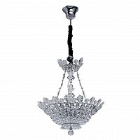 подвесной светильник mw-light патриция 1 447010306 в Таганроге