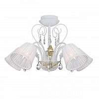 потолочная люстра f-promo chanel 2156-5u в Таганроге