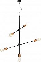 подвесная люстра nowodvorski sticks 6270 в Таганроге