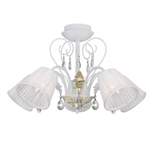 потолочная люстра f-promo chanel 2156-5u в Таганроге