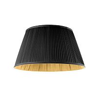 абажур bouilotte от eichholtz чёрный 40*22 в Таганроге