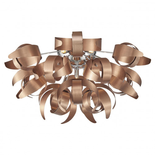 потолочный светильник lussole loft lsa-5917-09 в Таганроге