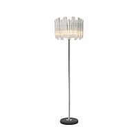 торшер vittoria clear от delight collection в Таганроге