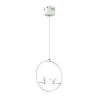 подвесной светодиодный светильник lumion jasper 3717/18l в Таганроге