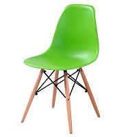 стул arty (eames style) xrf-033-ag green в Таганроге