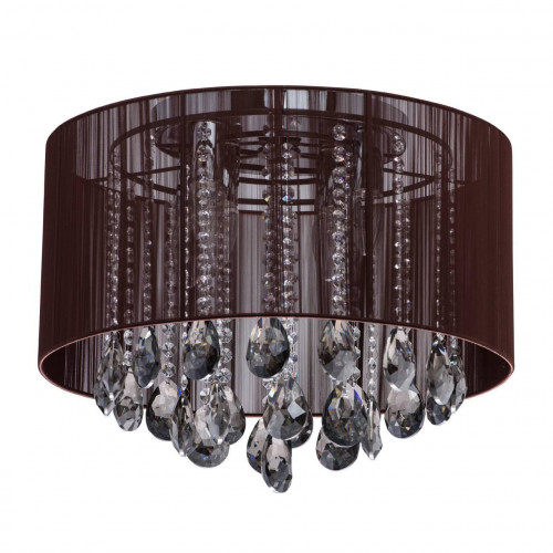 потолочная люстра mw-light жаклин 465014506 в Таганроге