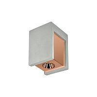 потолочный светодиодный светильник loft it architect ol1073-gg в Таганроге