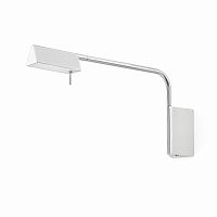 academy бра хром 4w 3000k dimable от faro в Таганроге
