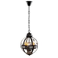подвесная люстра loft it loft3043-bl в Таганроге