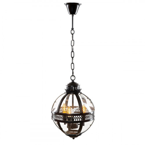 подвесная люстра loft it loft3043-bl в Таганроге