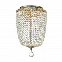 потолочный светильник arti lampadari castellana e 1.2.25.501 g в Таганроге