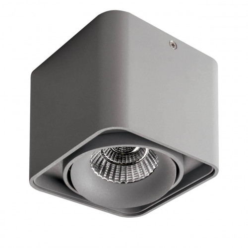 потолочный светодиодный светильник lightstar monocco 052119r в Таганроге