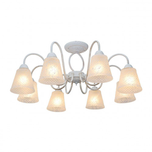 потолочная люстра toplight jaclyn tl1141-8h в Таганроге