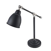 настольная лампа maytoni domino mod142-tl-01-b в Таганроге