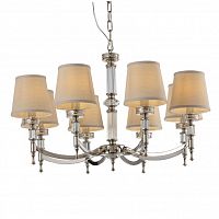 подвесная люстра omnilux maranza oml-87203-08 в Таганроге