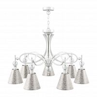 подвесная люстра lamp4you eclectic m2-07-wm-lmp-o-4 в Таганроге