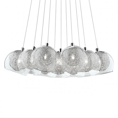 подвесная люстра ideal lux cin cin sp11 в Таганроге