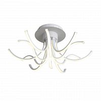 потолочный светодиодный светильник st luce finde sl826.502.12 в Таганроге