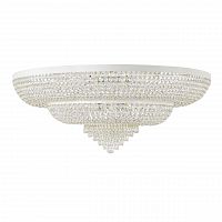 потолочная люстра arti lampadari santa e 1.8.100.100 w в Таганроге