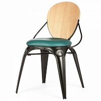 стул louix green в Таганроге