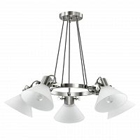 подвесная люстра lumion effi 3707/5 в Таганроге
