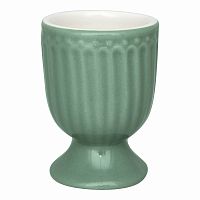 подставка для яйца alice dusty green в Таганроге