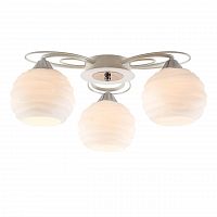 потолочная люстра citilux николь cl168130 в Таганроге