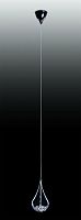 подвесной светильник odeon light alna 2568/1 в Таганроге