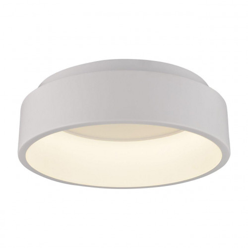 потолочный светодиодный светильник arte lamp a6245pl-1wh в Таганроге
