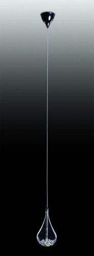 подвесной светильник odeon light alna 2568/1 в Таганроге