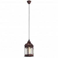 подвесной светильник eglo vintage 49224 в Таганроге