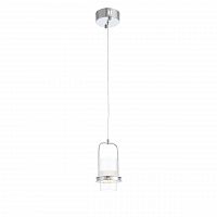 подвесной светодиодный светильник st luce sl430.103.01 в Таганроге
