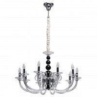 подвесная люстра mw-light элла 483014210 в Таганроге