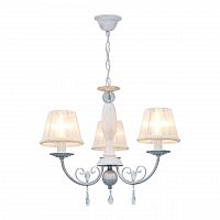 подвесная люстра toplight frances tl1137-3h в Таганроге