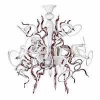 подвесная люстра lightstar ricciolo 894156 в Таганроге
