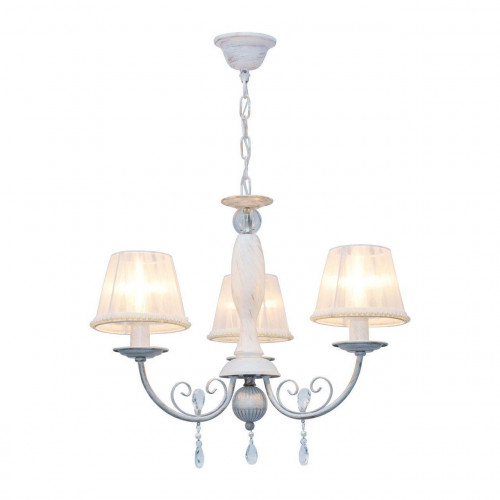 подвесная люстра toplight frances tl1137-3h в Таганроге