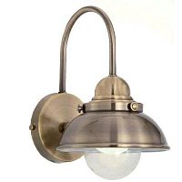 бра ideal lux sailor ap1 d20 brunito в Таганроге